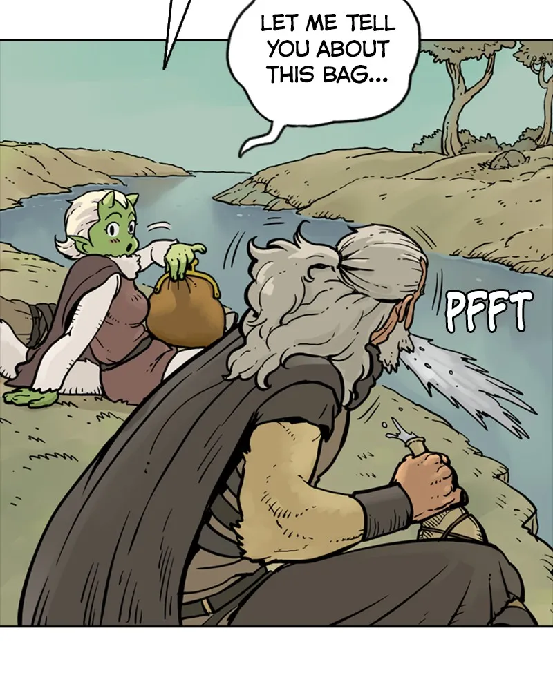 Read Mage Again chapter 10 image 77 on Lezhin