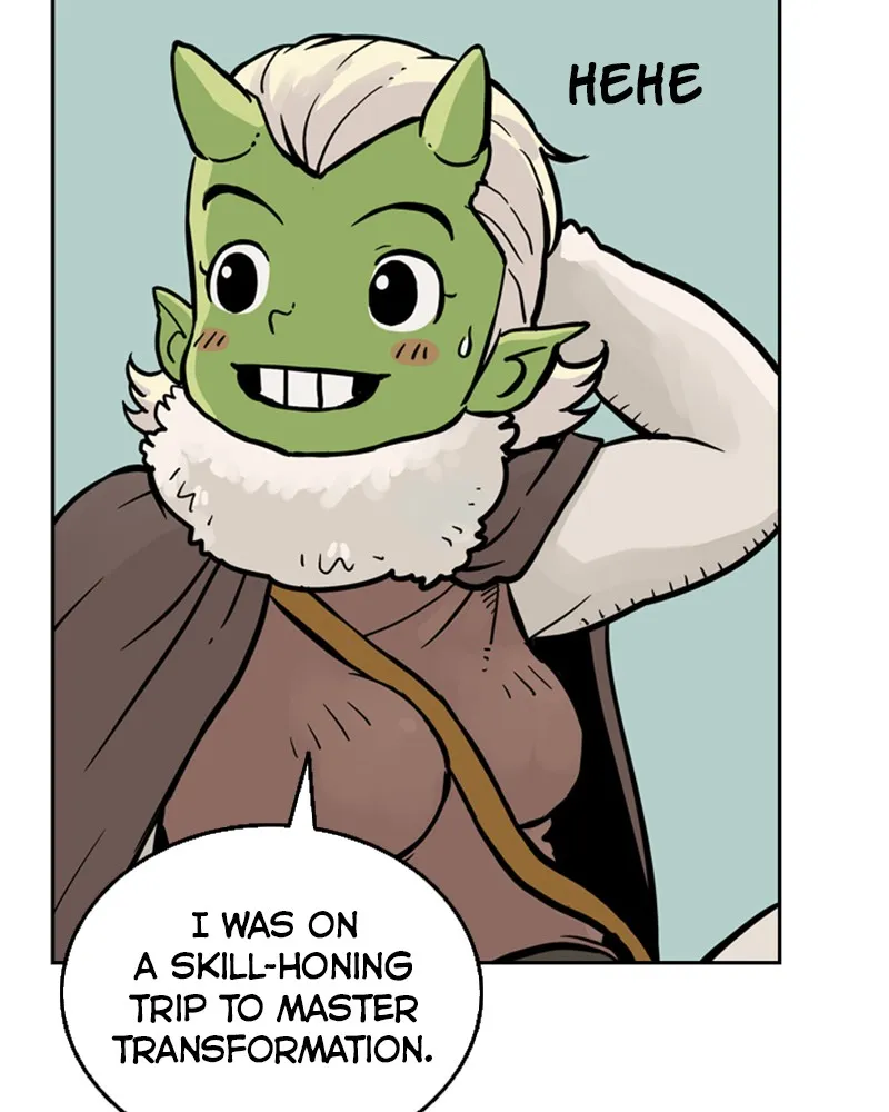 Read Mage Again chapter 10 image 80 on Lezhin