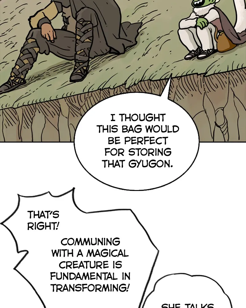 Read Mage Again chapter 10 image 82 on Lezhin