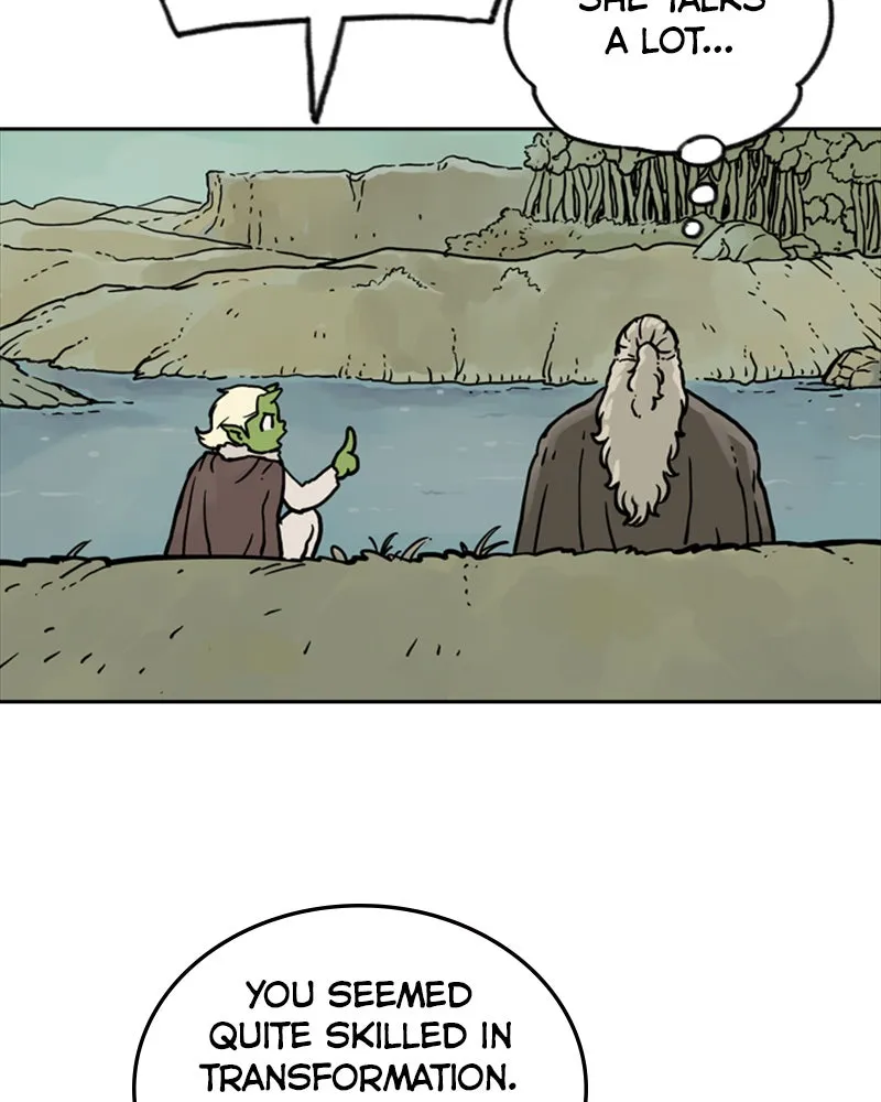 Read Mage Again chapter 10 image 83 on Lezhin