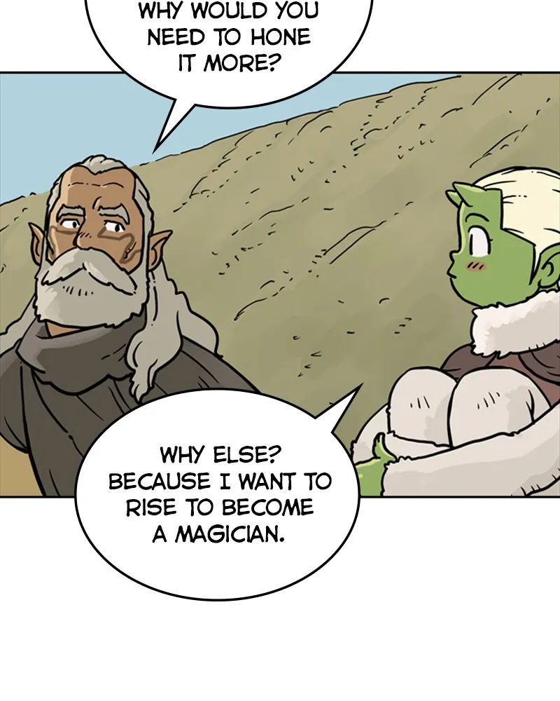 Read Mage Again chapter 10 image 84 on Lezhin