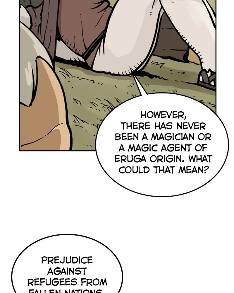 Read Mage Again chapter 10 image 86 on Lezhin