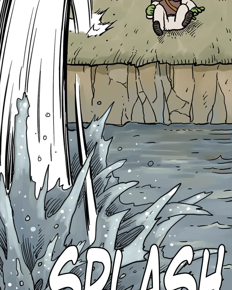 Read Mage Again chapter 10 image 90 on Lezhin