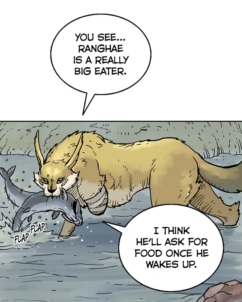 Read Mage Again chapter 10 image 94 on Lezhin