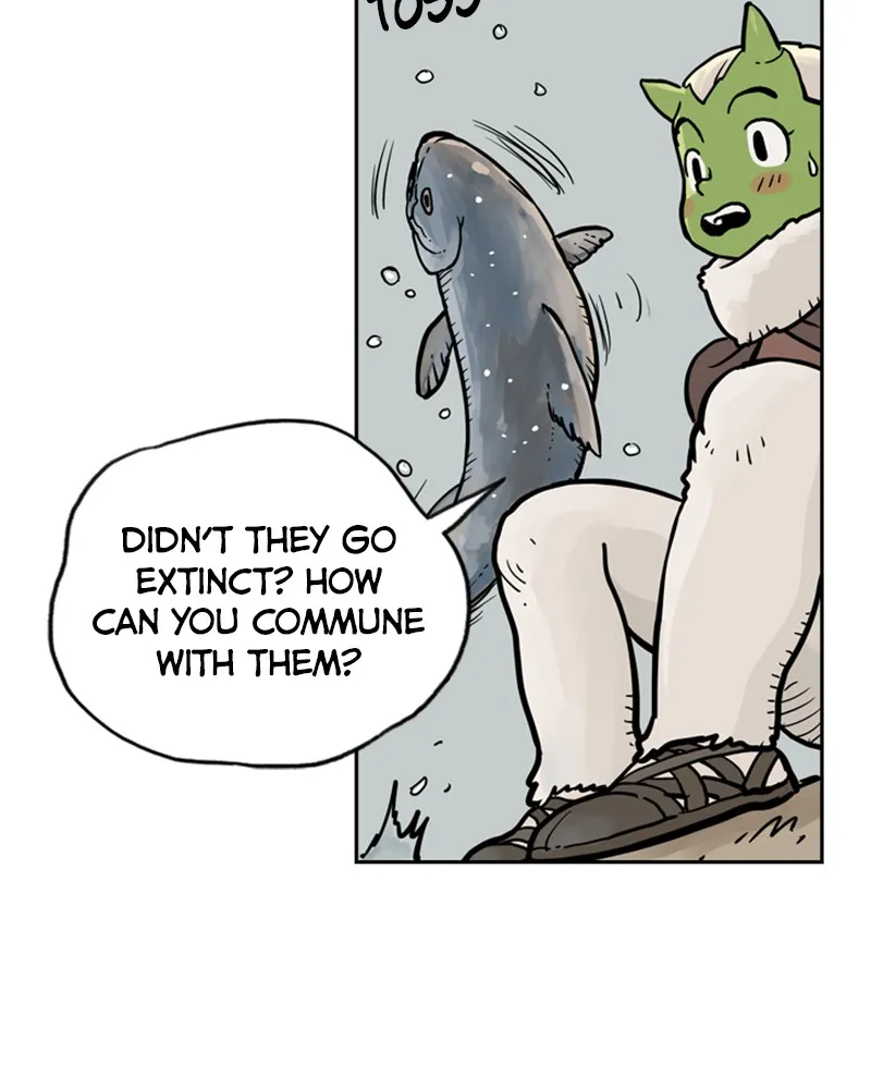 Read Mage Again chapter 10 image 96 on Lezhin