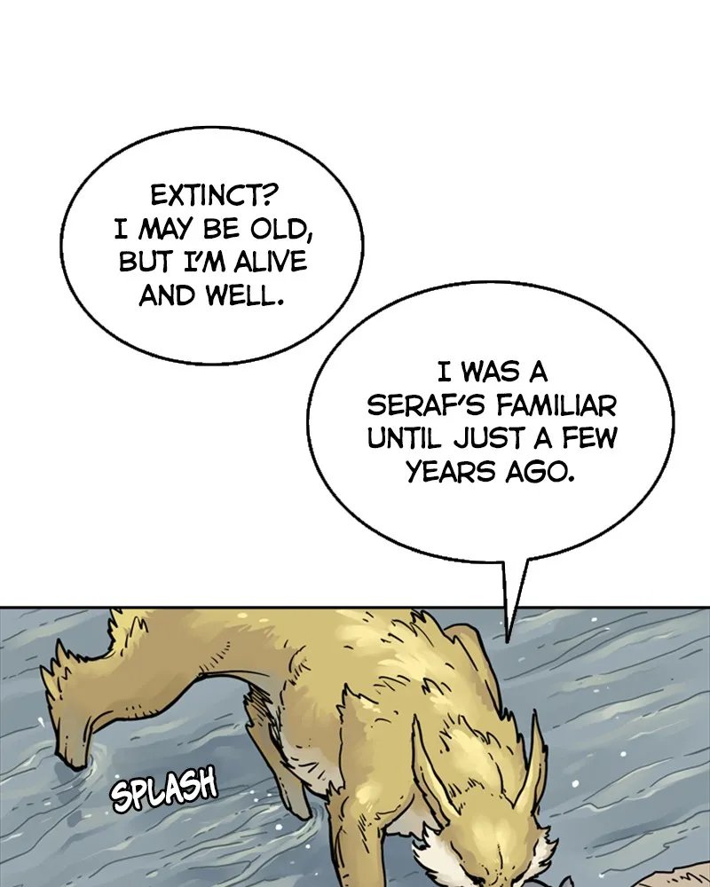 Read Mage Again chapter 10 image 97 on Lezhin