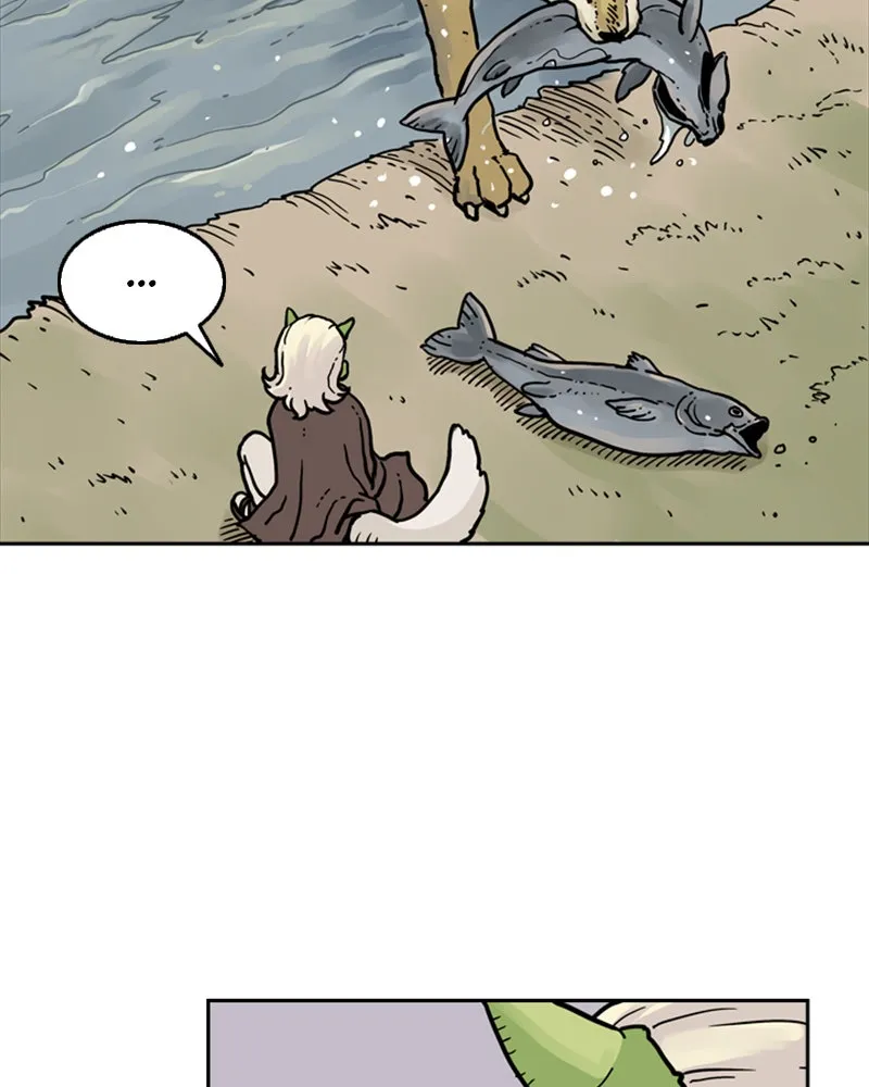 Read Mage Again chapter 10 image 98 on Lezhin