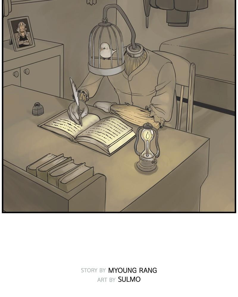 Read Mage Again chapter 100.5 image 1 on Lezhin