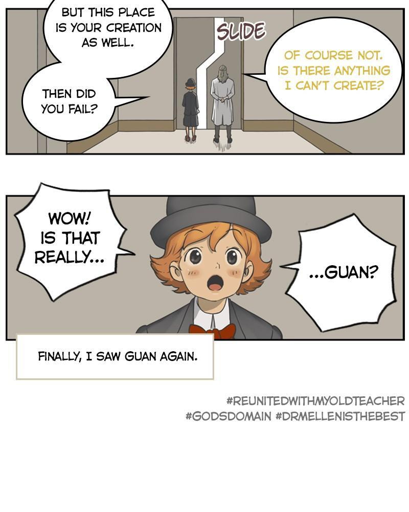 Read Mage Again chapter 100.5 image 36 on Lezhin