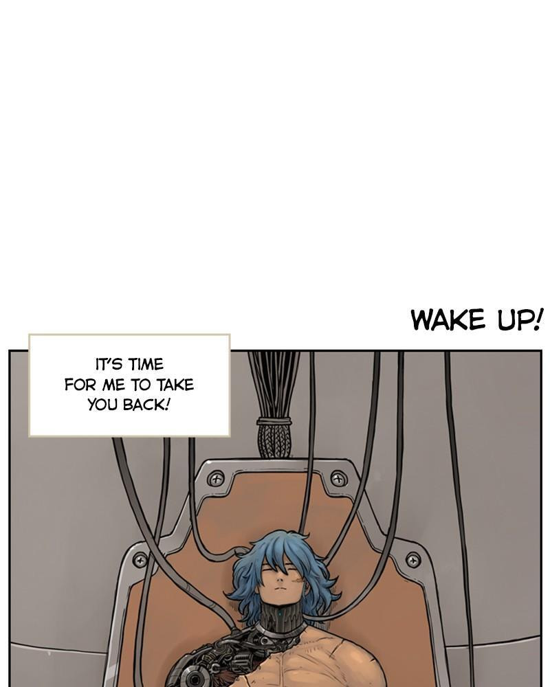 Read Mage Again chapter 100.5 image 37 on Lezhin