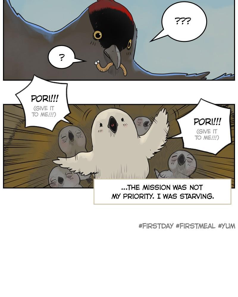 Read Mage Again chapter 100.5 image 8 on Lezhin