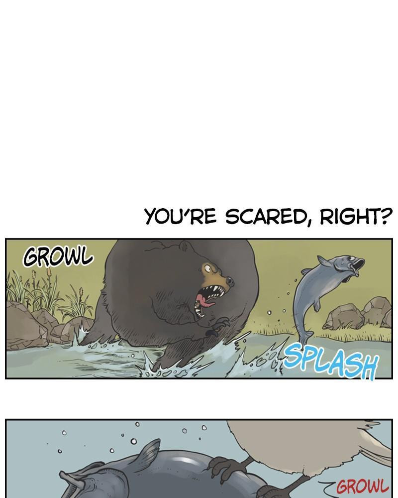 Read Mage Again chapter 100.5 image 9 on Lezhin