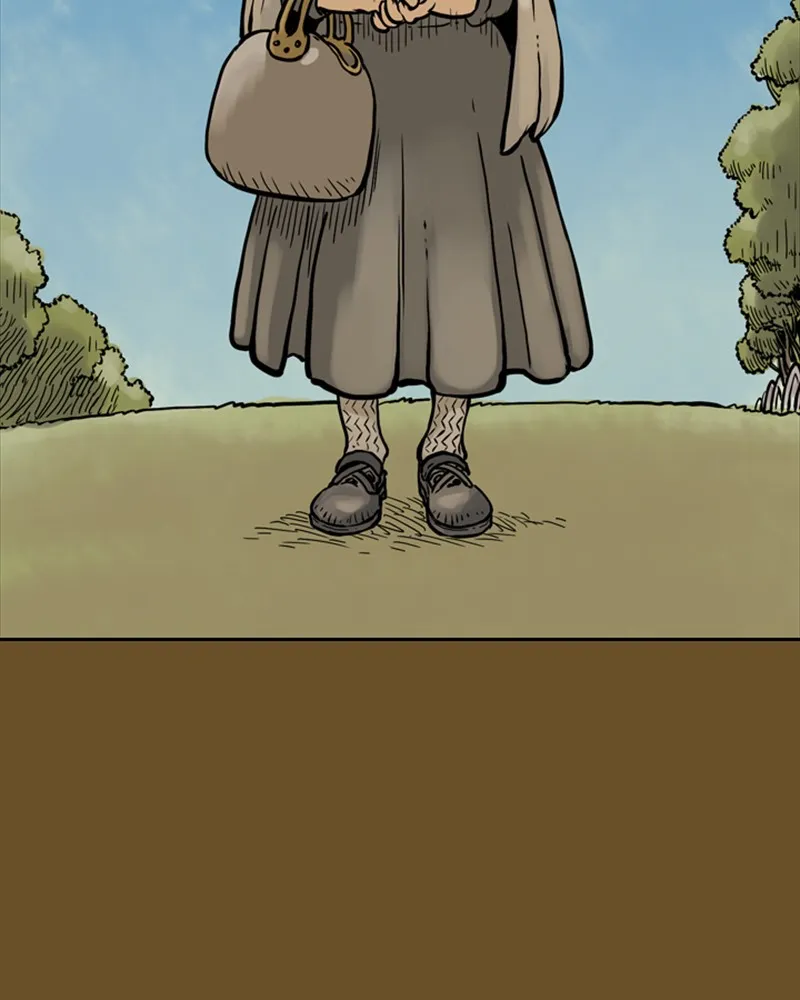 Read Mage Again chapter 100 image 1 on Lezhin
