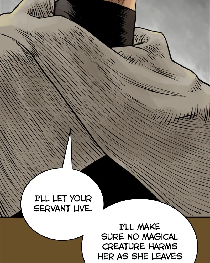 Read Mage Again chapter 100 image 100 on Lezhin