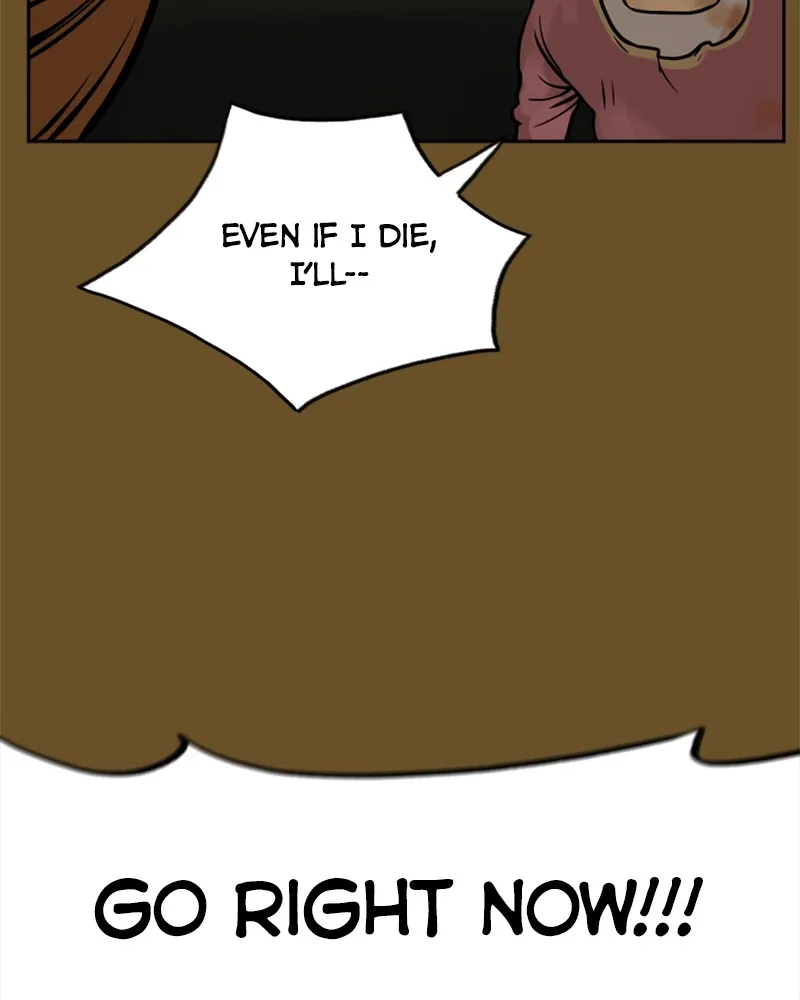 Read Mage Again chapter 100 image 104 on Lezhin