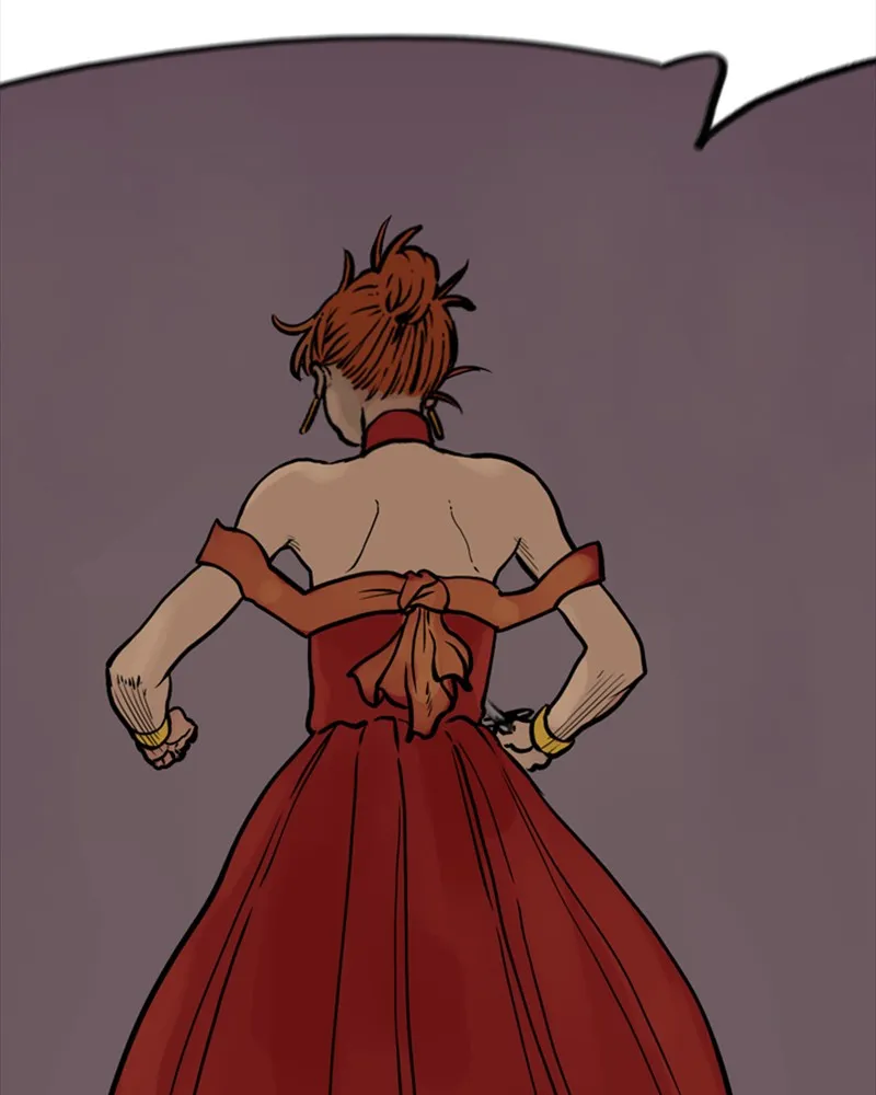 Read Mage Again chapter 100 image 105 on Lezhin