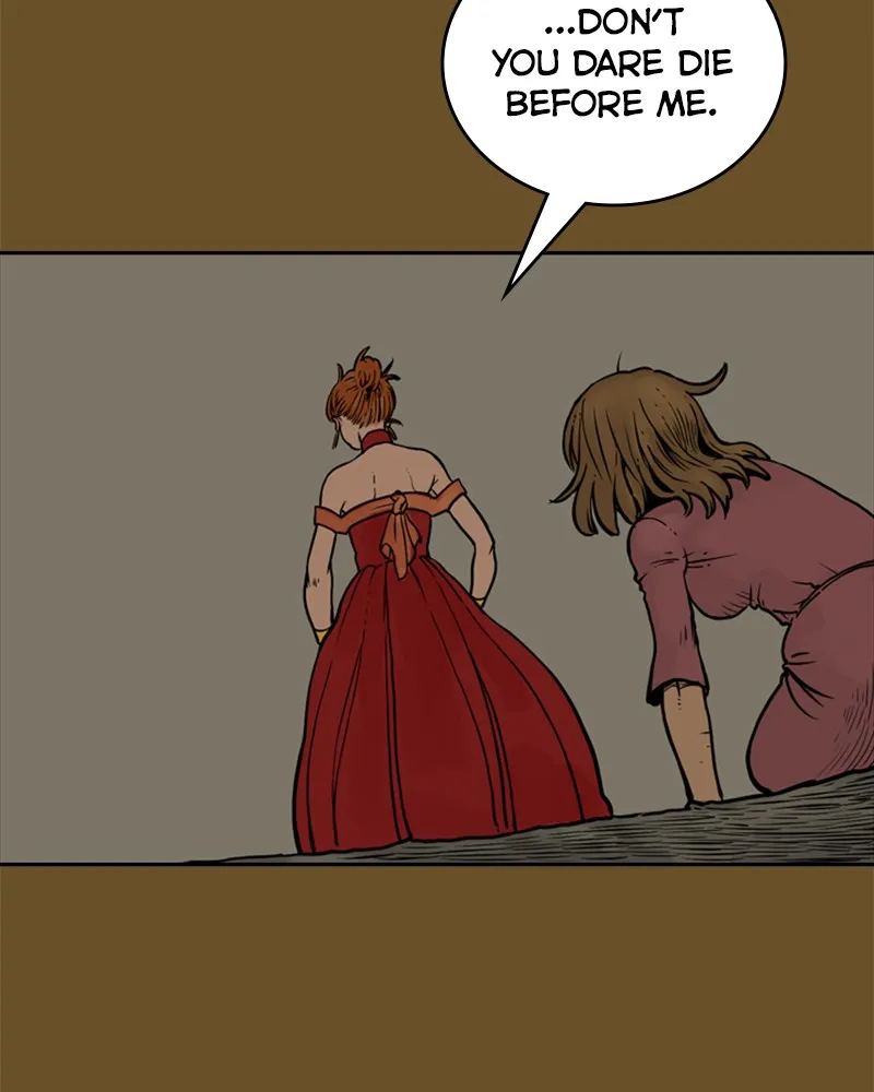 Read Mage Again chapter 100 image 107 on Lezhin