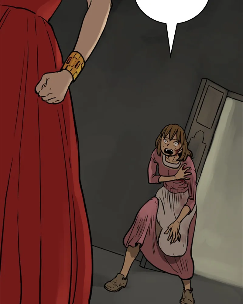 Read Mage Again chapter 100 image 110 on Lezhin