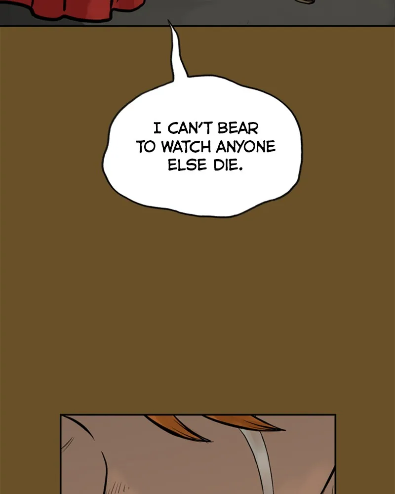 Read Mage Again chapter 100 image 111 on Lezhin