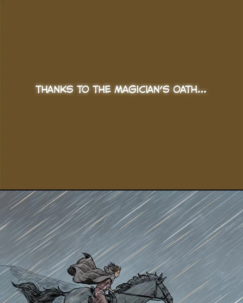 Read Mage Again chapter 100 image 115 on Lezhin