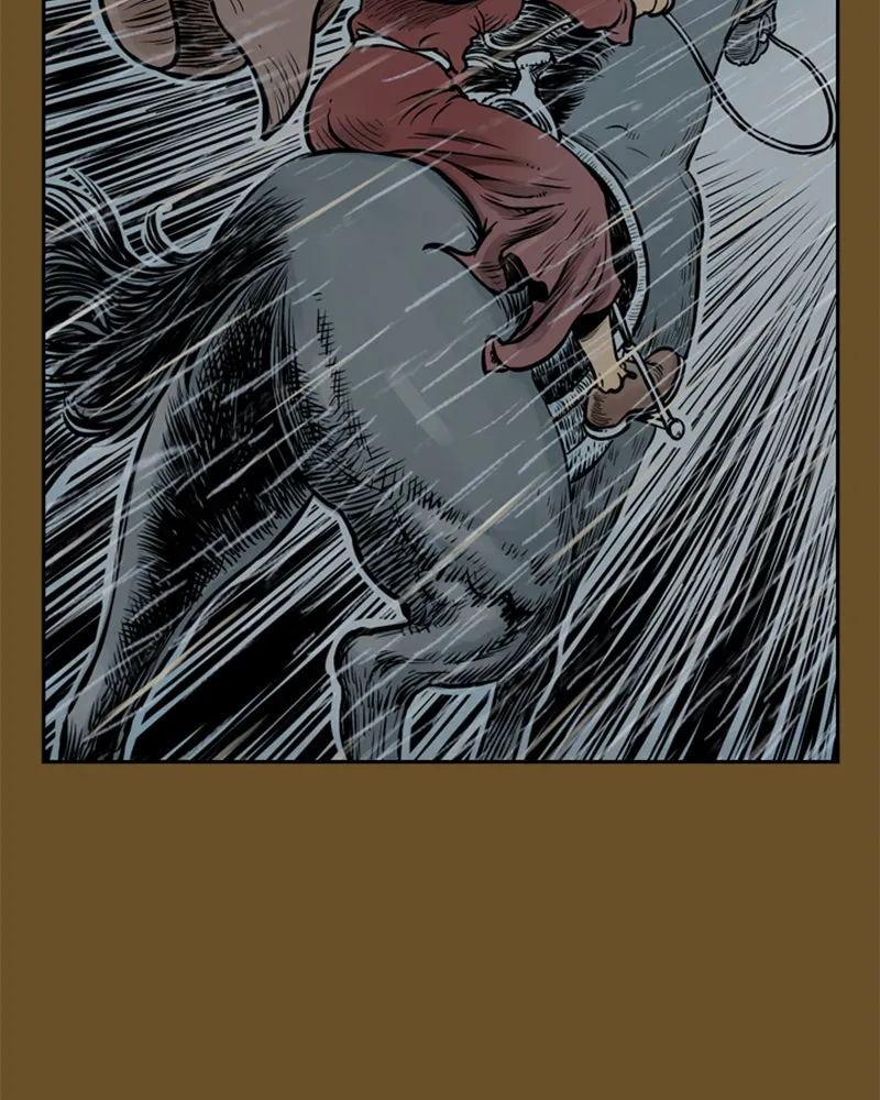 Read Mage Again chapter 100 image 118 on Lezhin