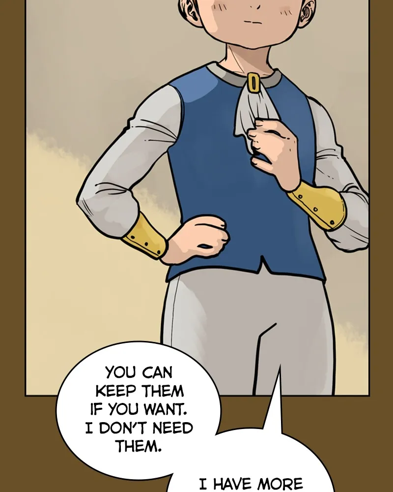 Read Mage Again chapter 100 image 12 on Lezhin