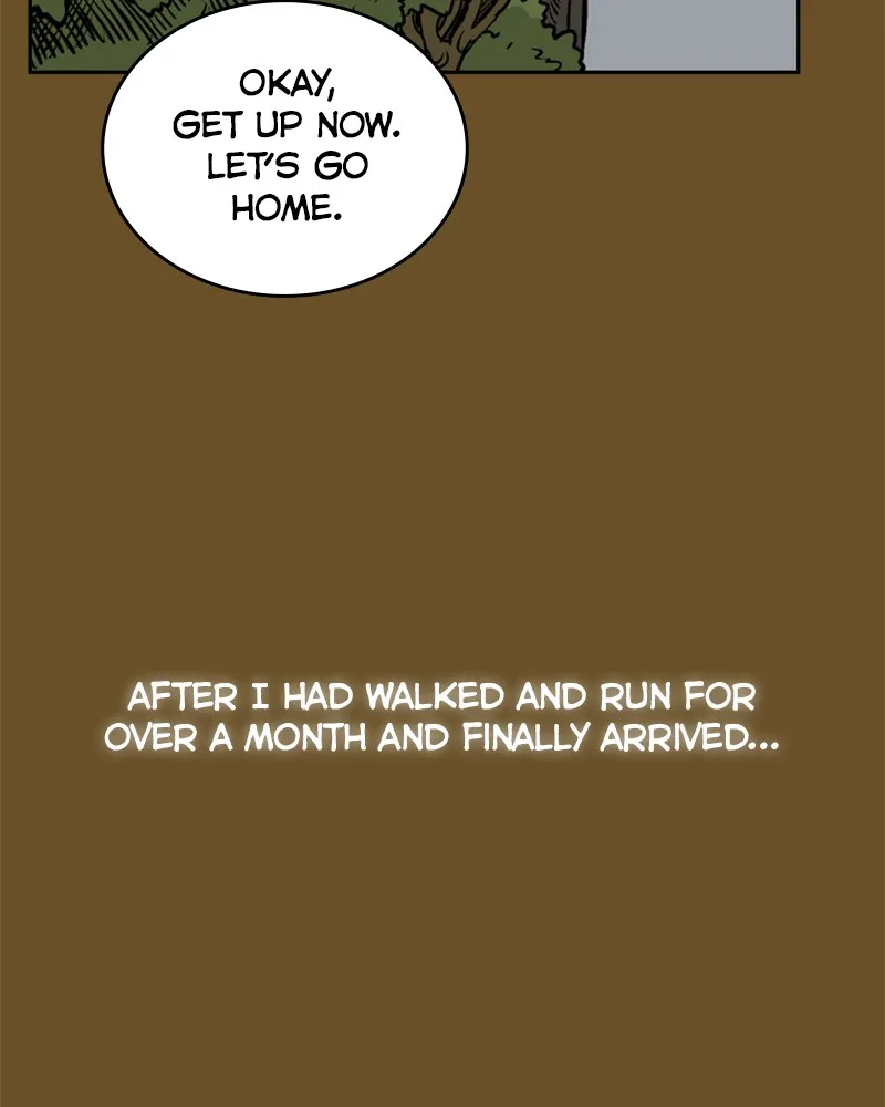 Read Mage Again chapter 100 image 125 on Lezhin
