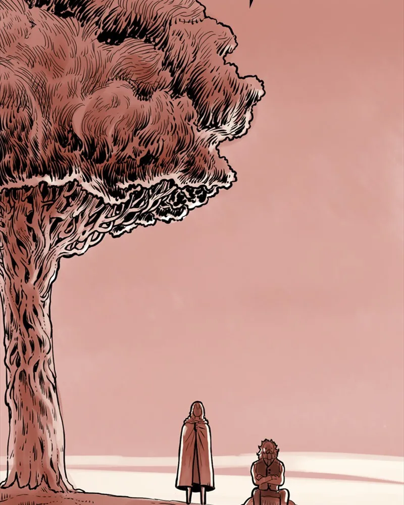 Read Mage Again chapter 100 image 133 on Lezhin