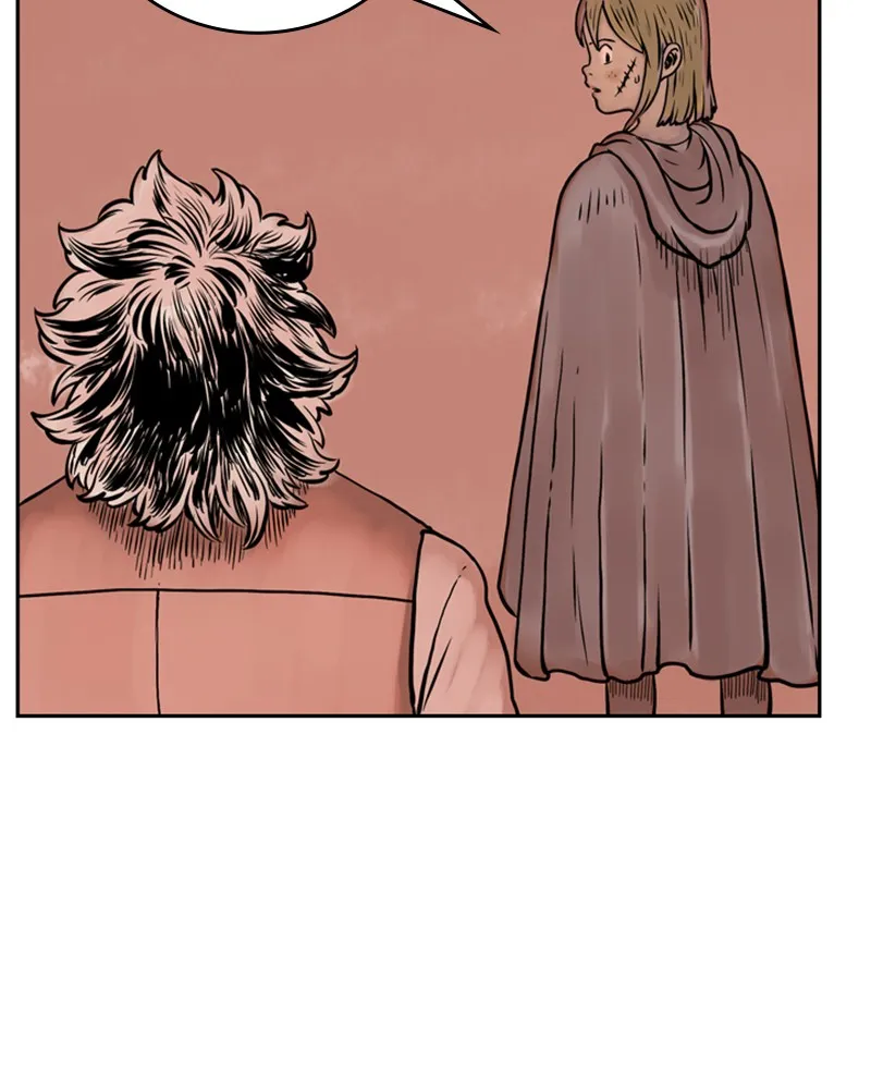Read Mage Again chapter 100 image 135 on Lezhin