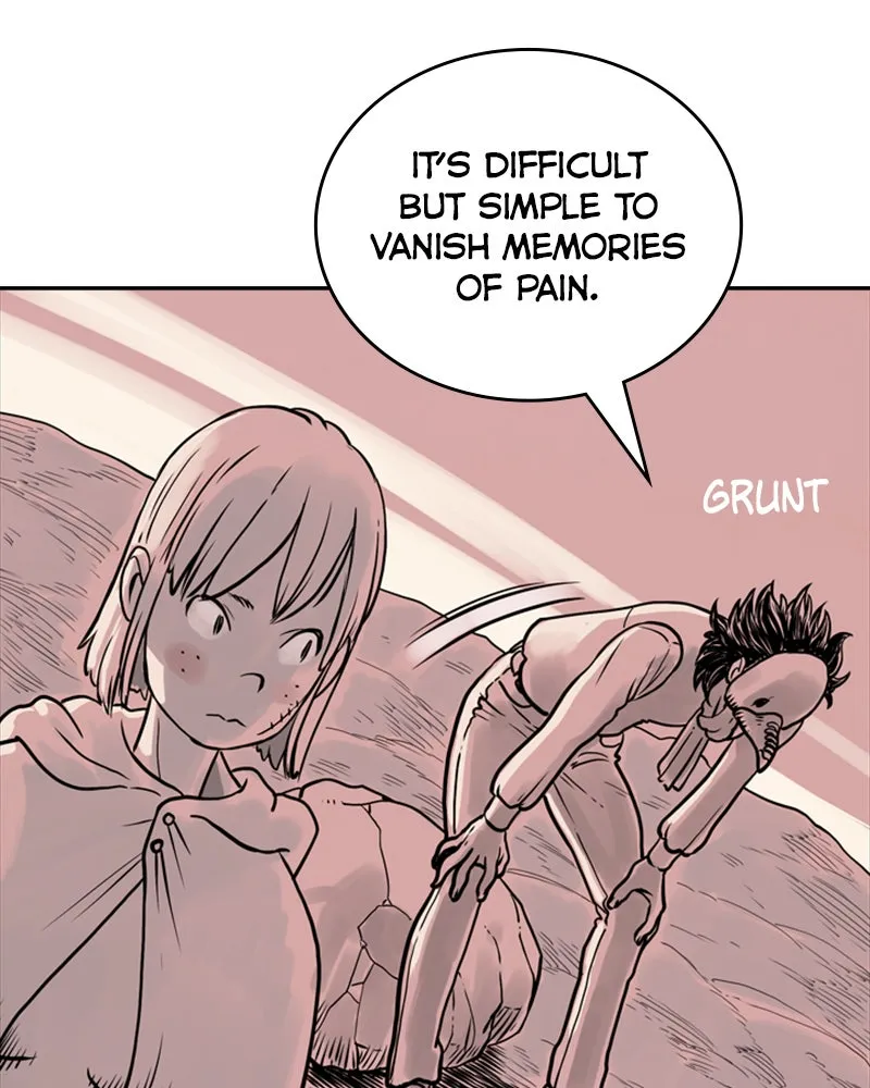 Read Mage Again chapter 100 image 137 on Lezhin