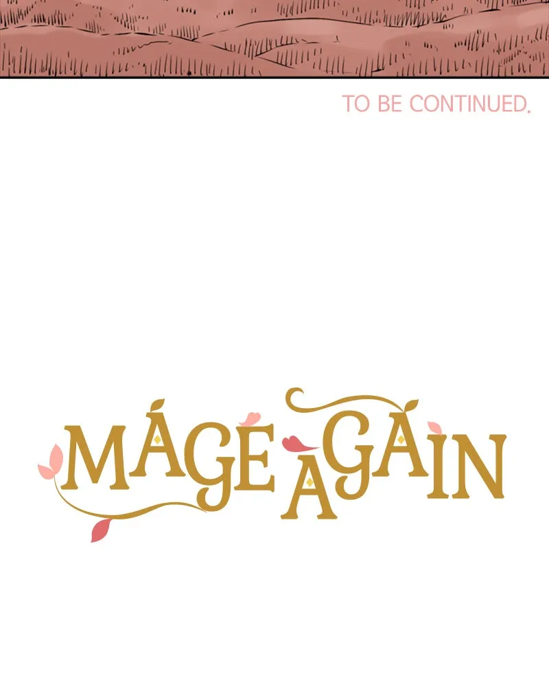 Read Mage Again chapter 100 image 148 on Lezhin