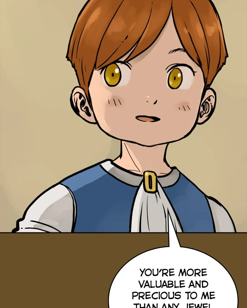 Read Mage Again chapter 100 image 16 on Lezhin