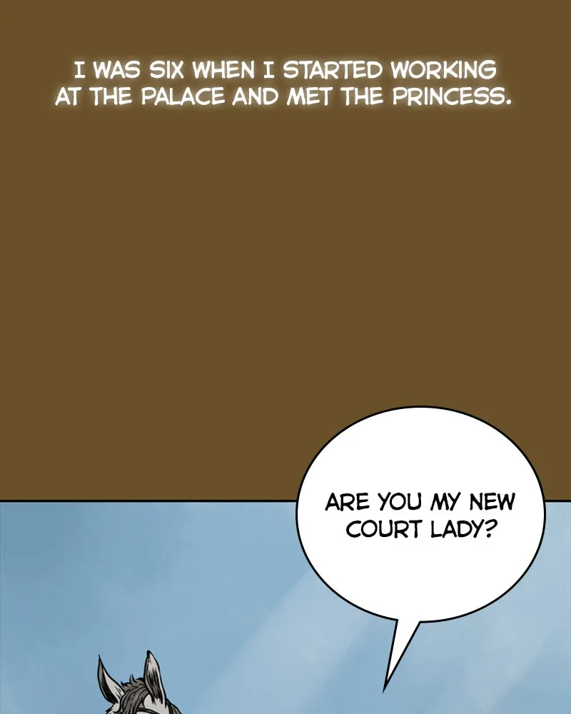 Read Mage Again chapter 100 image 2 on Lezhin