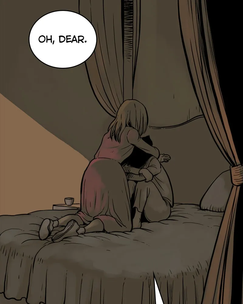 Read Mage Again chapter 100 image 26 on Lezhin