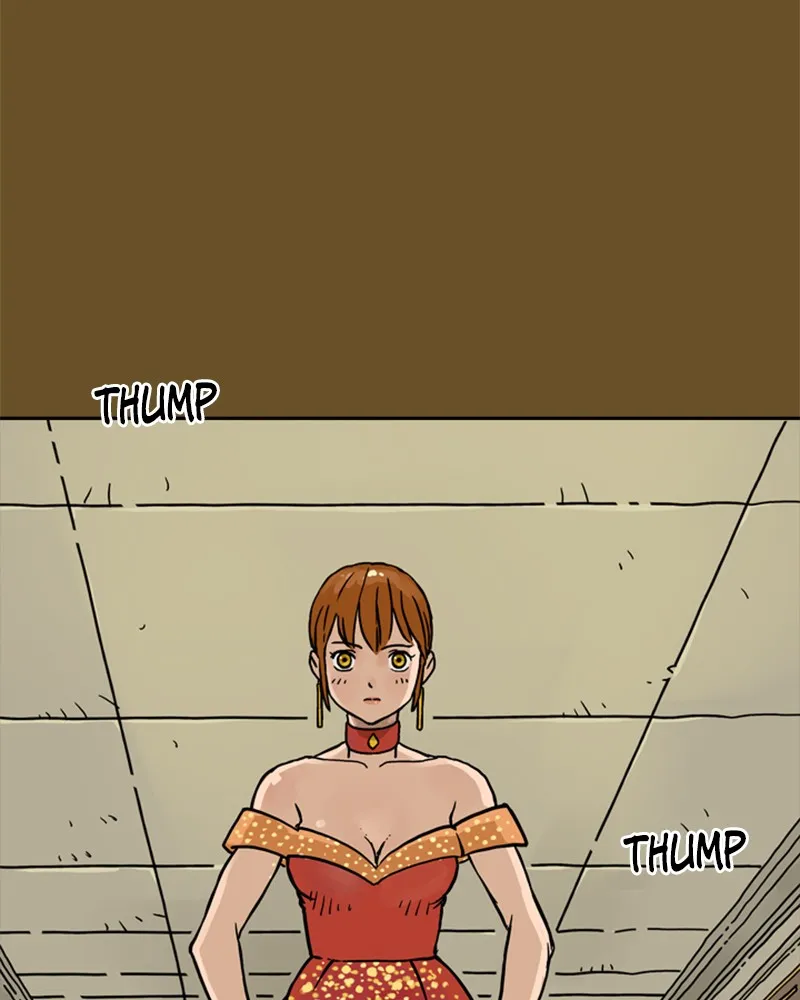 Read Mage Again chapter 100 image 37 on Lezhin