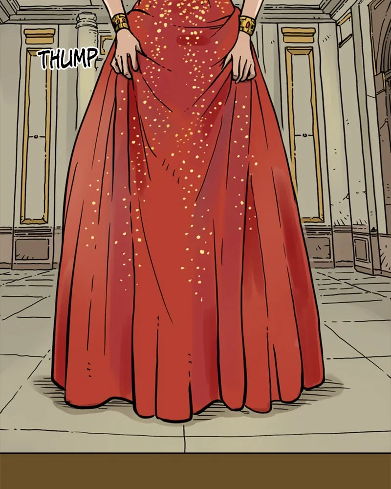 Read Mage Again chapter 100 image 38 on Lezhin