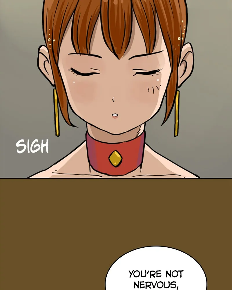 Read Mage Again chapter 100 image 40 on Lezhin