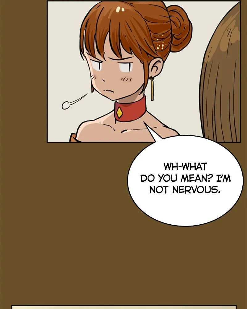 Read Mage Again chapter 100 image 42 on Lezhin