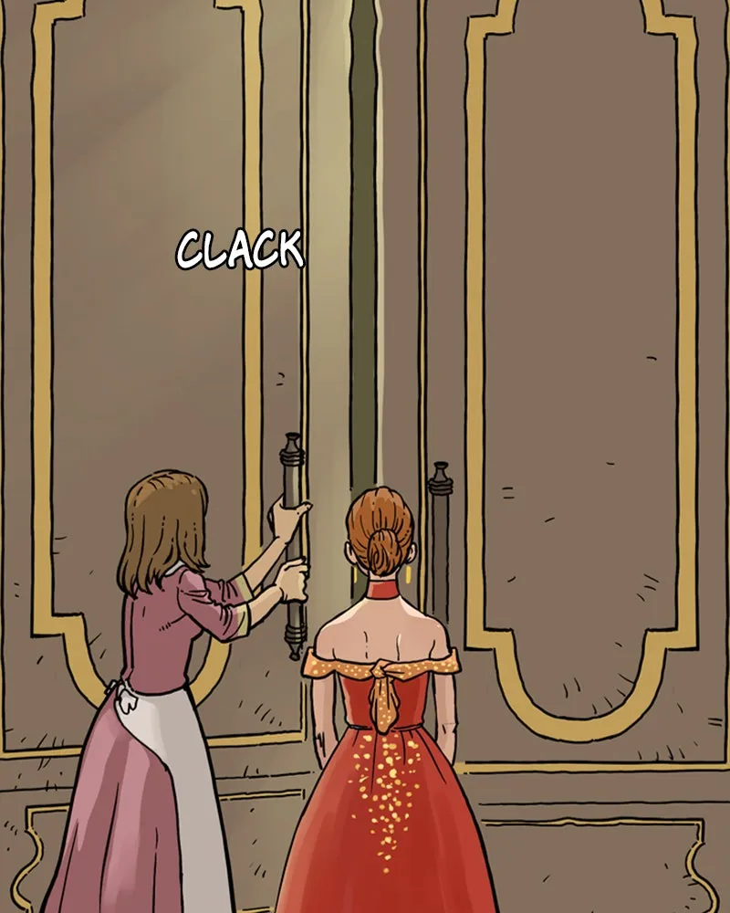 Read Mage Again chapter 100 image 45 on Lezhin