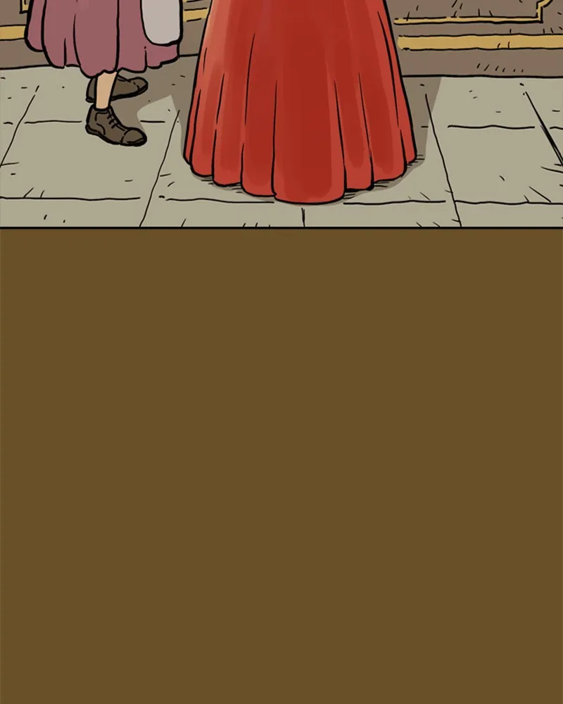 Read Mage Again chapter 100 image 46 on Lezhin