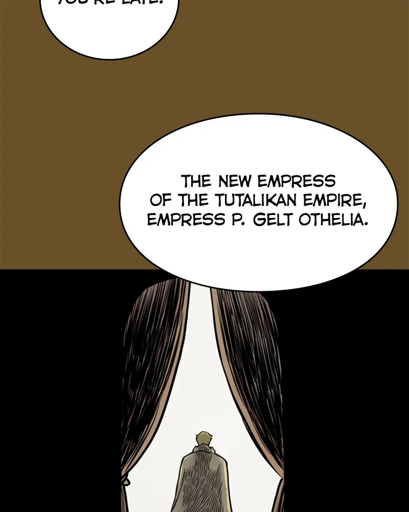 Read Mage Again chapter 100 image 57 on Lezhin