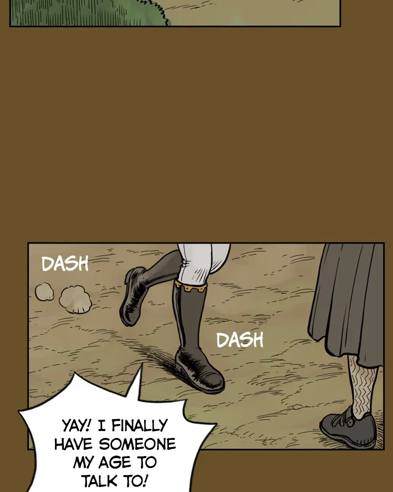 Read Mage Again chapter 100 image 6 on Lezhin