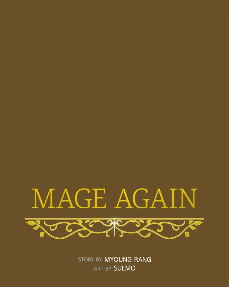 Read Mage Again chapter 100 image 61 on Lezhin