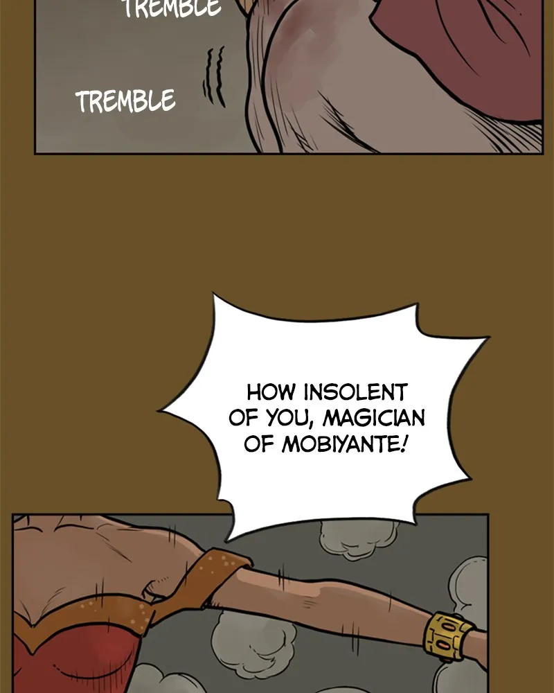 Read Mage Again chapter 100 image 67 on Lezhin