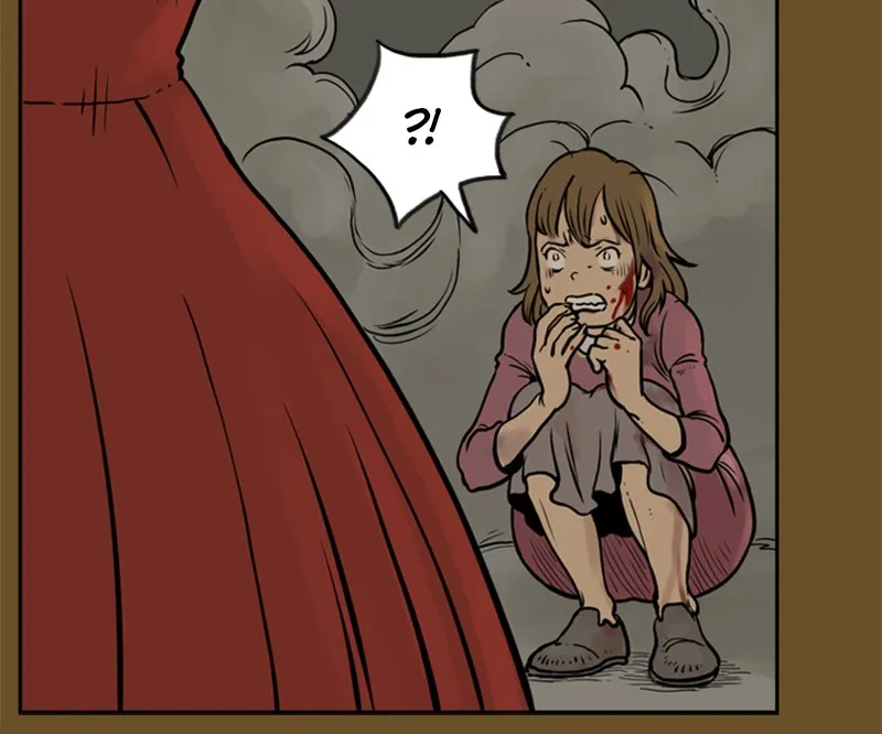 Read Mage Again chapter 100 image 68 on Lezhin