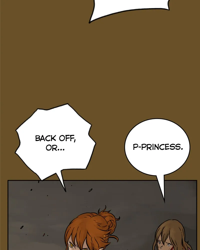 Read Mage Again chapter 100 image 71 on Lezhin