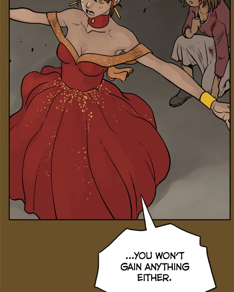 Read Mage Again chapter 100 image 72 on Lezhin