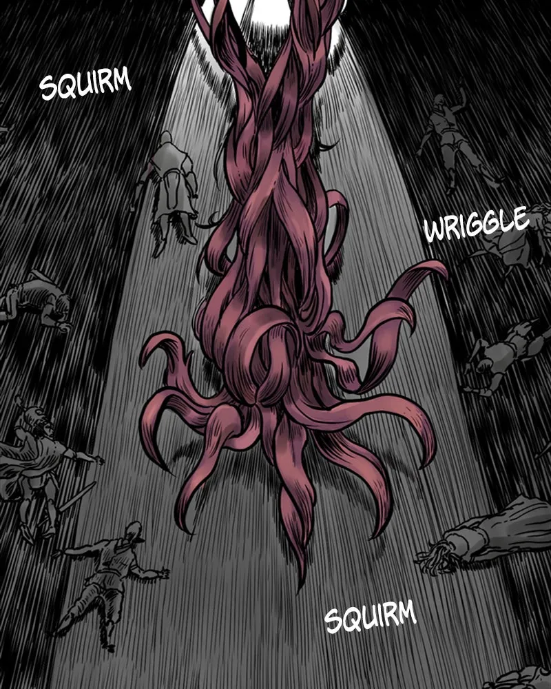 Read Mage Again chapter 100 image 74 on Lezhin