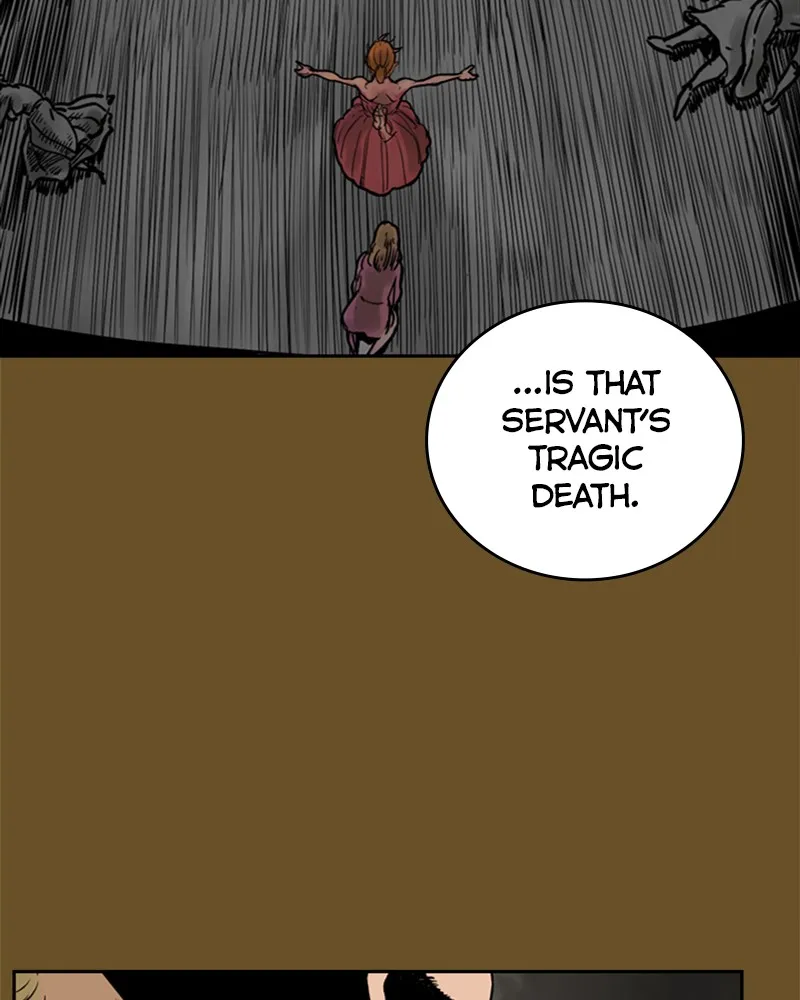 Read Mage Again chapter 100 image 75 on Lezhin