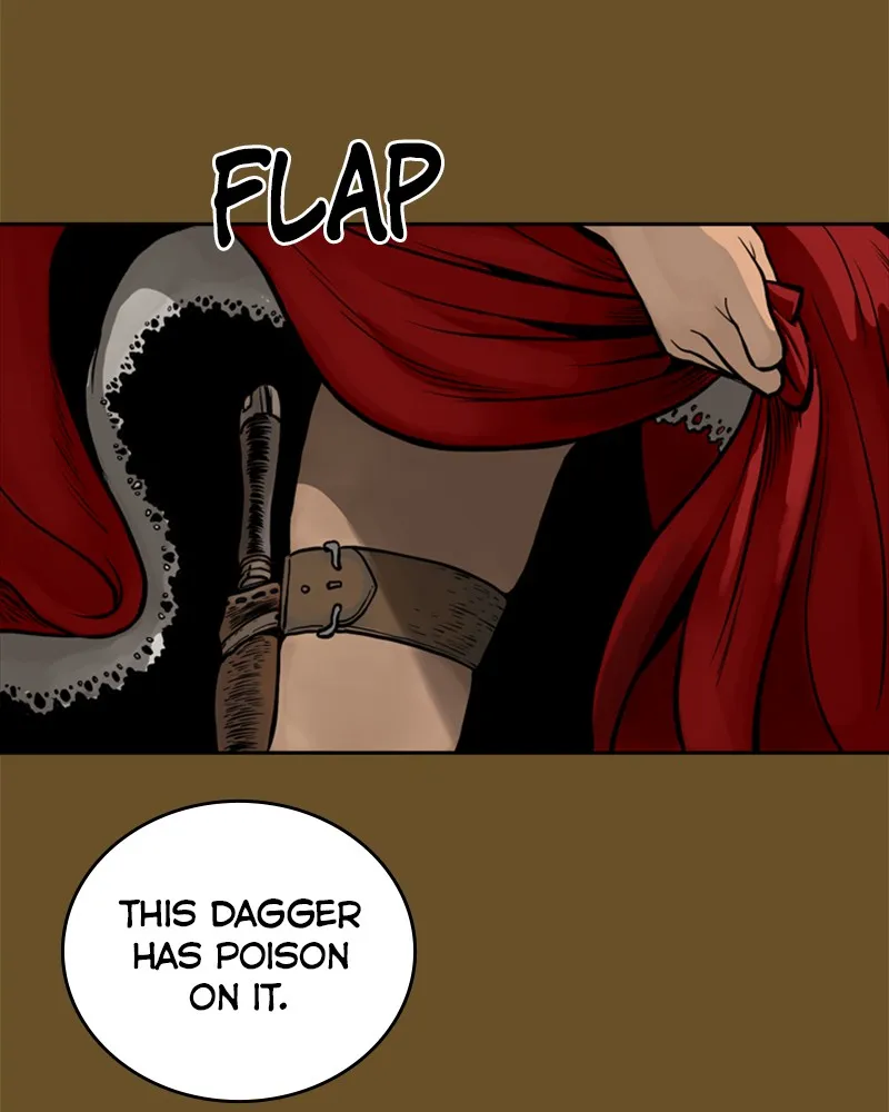 Read Mage Again chapter 100 image 77 on Lezhin